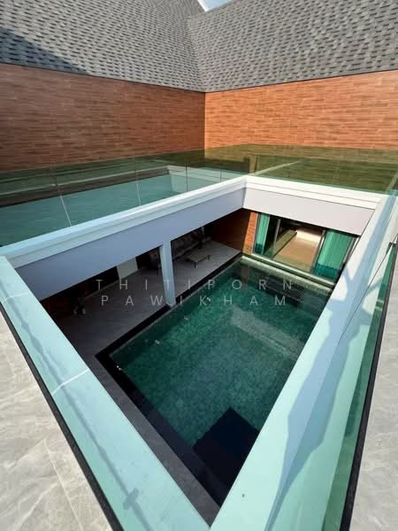 undefined, ชลบุรี, ห้วยใหญ่, บางละมุง, ชลบุรี, 420 ตร.ม., วิลล่า ให้เช่า, โดย Thitiporn Pawikham, 500237289 - DDproperty.com