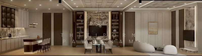 undefined, Chon Buri (Pattaya), Huai Yai, Bang Lamung (Pattaya), Chon Buri (Pattaya), 5 Bedrooms, 420 sqm, Villa For Sale, by Thitiporn Pawikham, 500237294 - DDproperty.com