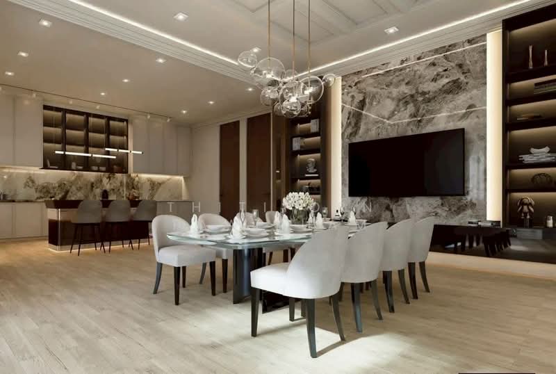 undefined, Chon Buri (Pattaya), Huai Yai, Bang Lamung (Pattaya), Chon Buri (Pattaya), 5 Bedrooms, 420 sqm, Villa For Sale, by Thitiporn Pawikham, 500237294 - DDproperty.com