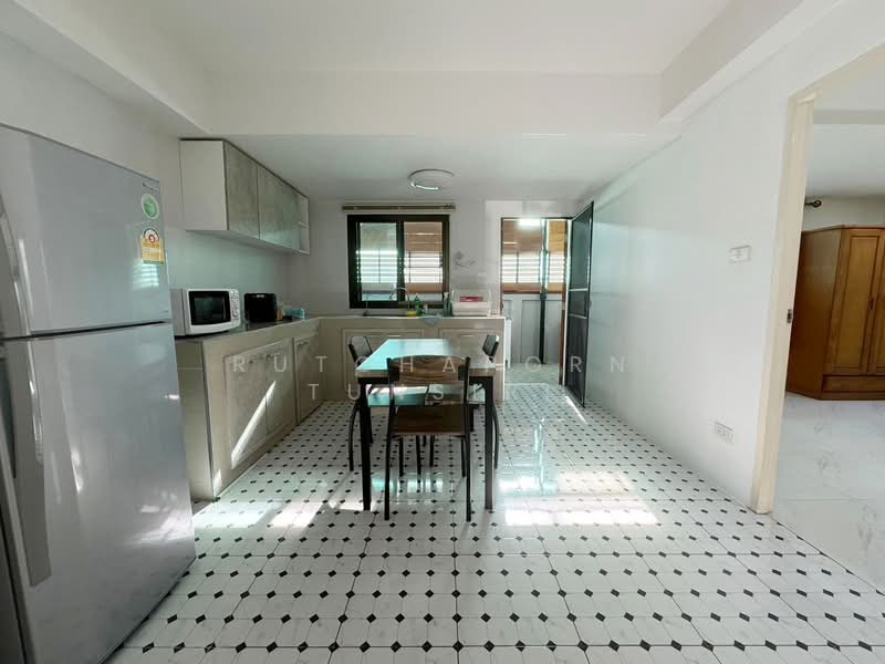 บ้านให้เช่า – ใกล้โรงเรียนนานาชาติปัญญาเด่น เพียง 10 นาที ค่าเช่า 23,000 บาท / เดือน No.14H355, Chiang Mai, Hang Dong, Hang Dong, Chiang Mai, 4 Bedrooms, 200 sqm, Single Detached House For Rent, by Rutchaporn Tunsiri, 500237295 - DDproperty.com