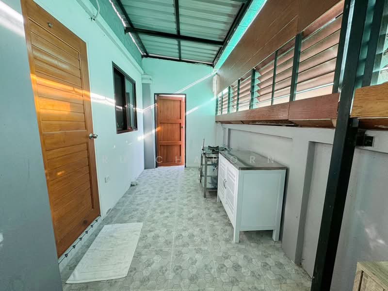 บ้านให้เช่า – ใกล้โรงเรียนนานาชาติปัญญาเด่น เพียง 10 นาที ค่าเช่า 23,000 บาท / เดือน No.14H355, Chiang Mai, Hang Dong, Hang Dong, Chiang Mai, 4 Bedrooms, 200 sqm, Single Detached House For Rent, by Rutchaporn Tunsiri, 500237295 - DDproperty.com