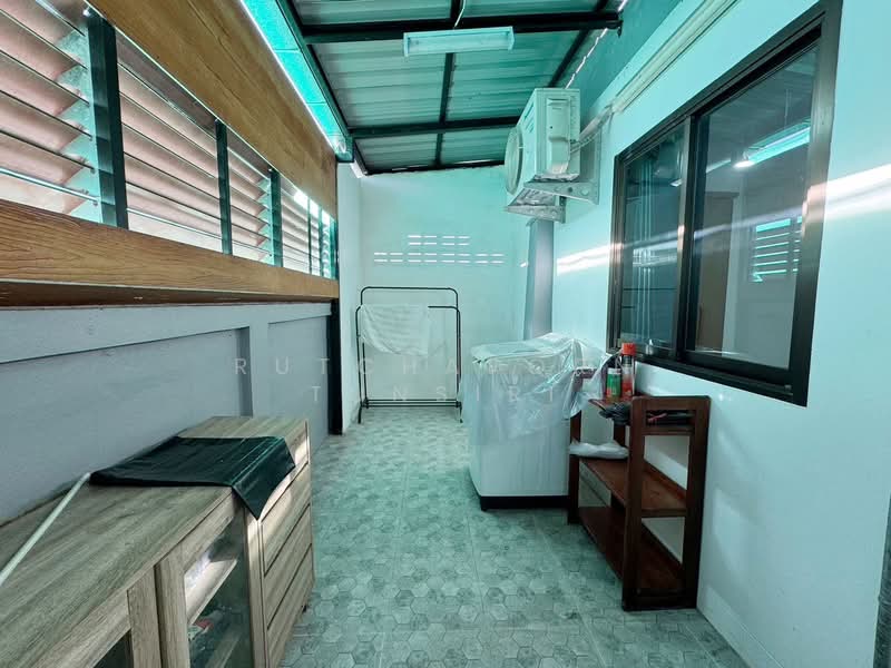 บ้านให้เช่า – ใกล้โรงเรียนนานาชาติปัญญาเด่น เพียง 10 นาที ค่าเช่า 23,000 บาท / เดือน No.14H355, Chiang Mai, Hang Dong, Hang Dong, Chiang Mai, 4 Bedrooms, 200 sqm, Single Detached House For Rent, by Rutchaporn Tunsiri, 500237295 - DDproperty.com