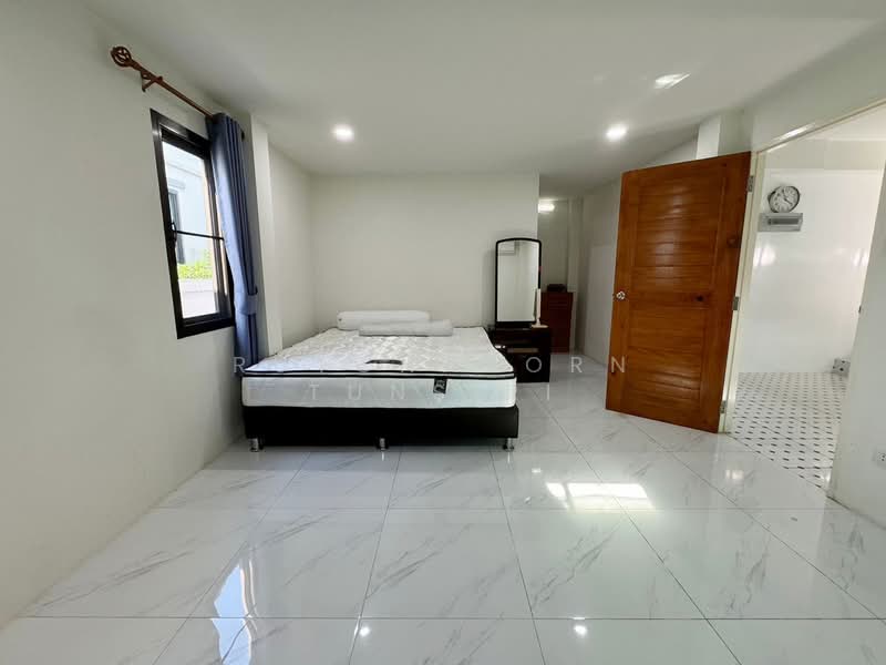 บ้านให้เช่า – ใกล้โรงเรียนนานาชาติปัญญาเด่น เพียง 10 นาที ค่าเช่า 23,000 บาท / เดือน No.14H355, เชียงใหม่, หางดง, หางดง, เชียงใหม่, 200 ตร.ม., บ้านเดี่ยว ให้เช่า, โดย Rutchaporn Tunsiri, 500237295 - DDproperty.com