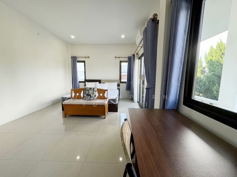 บ้านให้เช่า – ใกล้โรงเรียนนานาชาติปัญญาเด่น เพียง 10 นาที ค่าเช่า 23,000 บาท / เดือน No.14H355, เชียงใหม่, หางดง, หางดง, เชียงใหม่, 200 ตร.ม., บ้านเดี่ยว ให้เช่า, โดย Rutchaporn Tunsiri, 500237295 - DDproperty.com