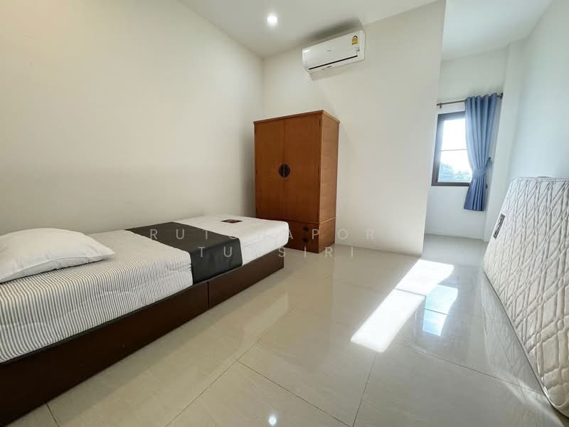 บ้านให้เช่า – ใกล้โรงเรียนนานาชาติปัญญาเด่น เพียง 10 นาที ค่าเช่า 23,000 บาท / เดือน No.14H355, เชียงใหม่, หางดง, หางดง, เชียงใหม่, 200 ตร.ม., บ้านเดี่ยว ให้เช่า, โดย Rutchaporn Tunsiri, 500237295 - DDproperty.com