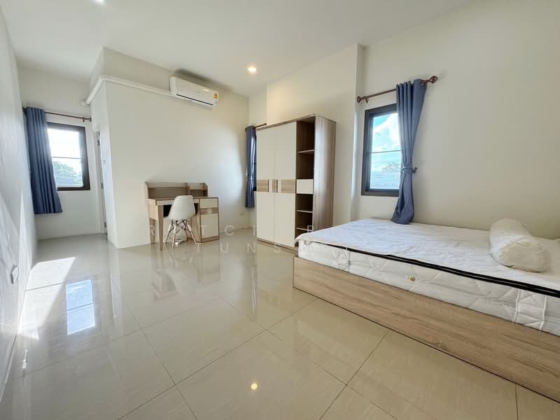 บ้านให้เช่า – ใกล้โรงเรียนนานาชาติปัญญาเด่น เพียง 10 นาที ค่าเช่า 23,000 บาท / เดือน No.14H355, เชียงใหม่, หางดง, หางดง, เชียงใหม่, 200 ตร.ม., บ้านเดี่ยว ให้เช่า, โดย Rutchaporn Tunsiri, 500237295 - DDproperty.com