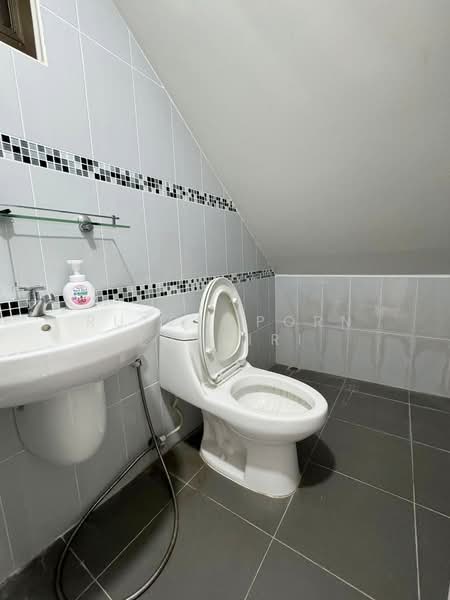 บ้านให้เช่า – ใกล้โรงเรียนนานาชาติปัญญาเด่น เพียง 10 นาที ค่าเช่า 23,000 บาท / เดือน No.14H355, เชียงใหม่, หางดง, หางดง, เชียงใหม่, 200 ตร.ม., บ้านเดี่ยว ให้เช่า, โดย Rutchaporn Tunsiri, 500237295 - DDproperty.com