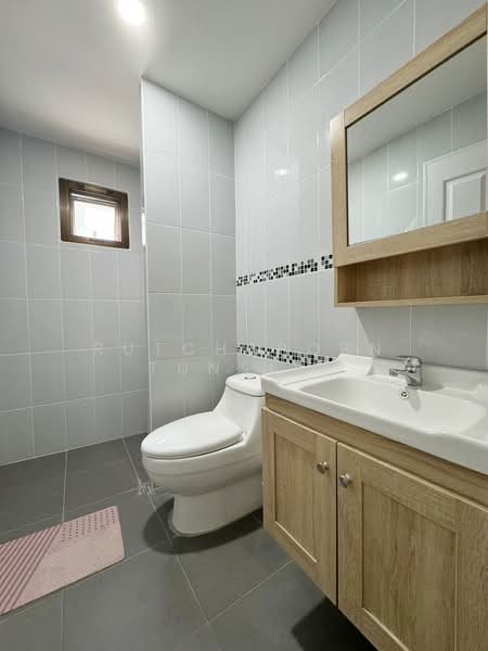 บ้านให้เช่า – ใกล้โรงเรียนนานาชาติปัญญาเด่น เพียง 10 นาที ค่าเช่า 23,000 บาท / เดือน No.14H355, เชียงใหม่, หางดง, หางดง, เชียงใหม่, 200 ตร.ม., บ้านเดี่ยว ให้เช่า, โดย Rutchaporn Tunsiri, 500237295 - DDproperty.com