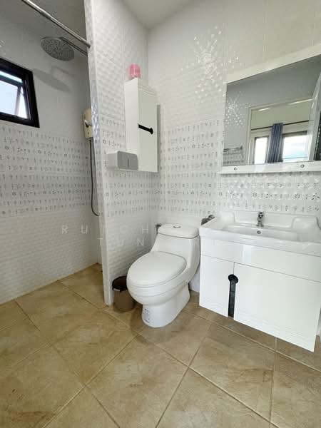 บ้านให้เช่า – ใกล้โรงเรียนนานาชาติปัญญาเด่น เพียง 10 นาที ค่าเช่า 23,000 บาท / เดือน No.14H355, เชียงใหม่, หางดง, หางดง, เชียงใหม่, 200 ตร.ม., บ้านเดี่ยว ให้เช่า, โดย Rutchaporn Tunsiri, 500237295 - DDproperty.com