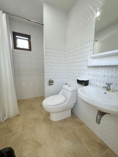 บ้านให้เช่า – ใกล้โรงเรียนนานาชาติปัญญาเด่น เพียง 10 นาที ค่าเช่า 23,000 บาท / เดือน No.14H355, เชียงใหม่, หางดง, หางดง, เชียงใหม่, 200 ตร.ม., บ้านเดี่ยว ให้เช่า, โดย Rutchaporn Tunsiri, 500237295 - DDproperty.com