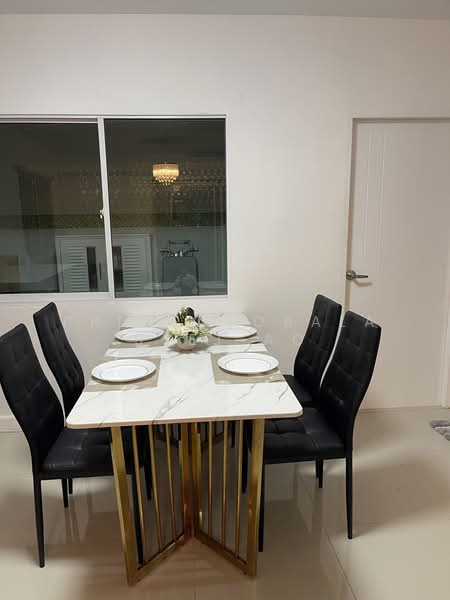 Habitown Kohkaew, Phuket, Thep Krasattri Road, Ko Kaeo, Muang Phuket, Phuket, 3 Bedrooms, 50 sqm, Townhouse For Rent, by primeglobalasset Ao, 500237298 - DDproperty.com