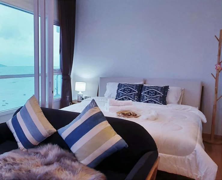 The Zea Sriracha, Chon Buri (Pattaya), 9 Moo 9, Bang Phra, Si Racha, Chon Buri (Pattaya), 1 Bedroom, 34 sqm, Condo For Sale, by Thitiporn Pawikham, 500237301 - DDproperty.com