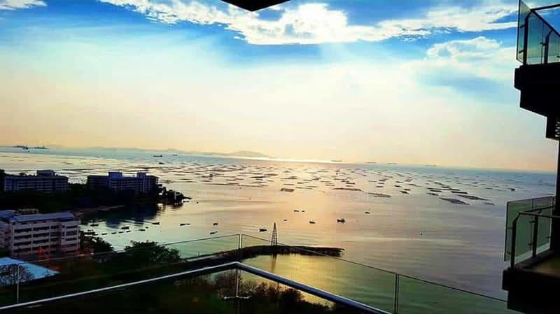 The Zea Sriracha, Chon Buri (Pattaya), 9 Moo 9, Bang Phra, Si Racha, Chon Buri (Pattaya), 1 Bedroom, 34 sqm, Condo For Sale, by Thitiporn Pawikham, 500237301 - DDproperty.com