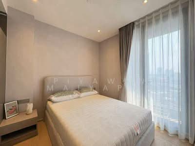 For Rent - ASHTON Asoke-Rama 9, Bangkok