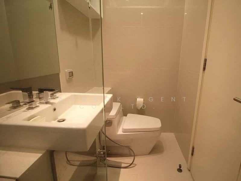 Equinox Phahol Vibha : คอนโดอีควิน็อคซ์ พหล-วิภา, กรุงเทพ, 345 ถนน วิภาวดีรังสิต, จอมพล, จตุจักร, กรุงเทพ, 38 ตร.ม., คอนโด ให้เช่า, โดย Bangkok Agent Co.,Ltd., 500237305 - DDproperty.com