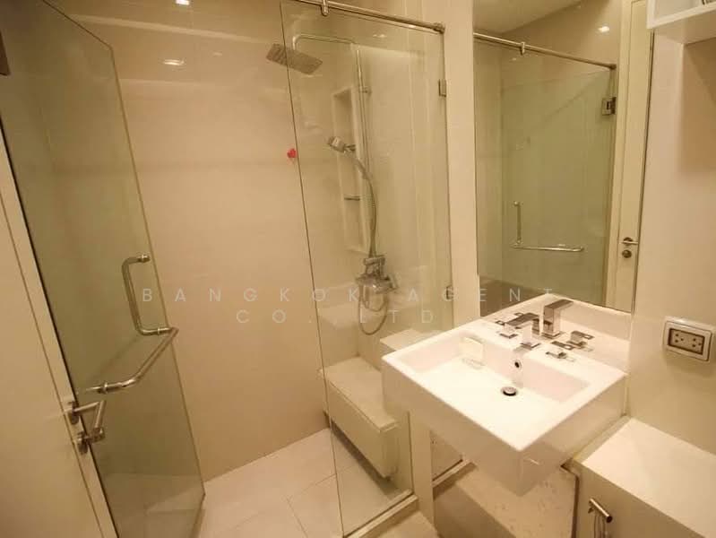 Equinox Phahol Vibha, Bangkok, 345 Paholyothin Road, Jom Phon, Chatuchak, Bangkok, 1 Bedroom, 38 sqm, Condo For Rent, by Bangkok Agent Co.,Ltd., 500237305 - DDproperty.com