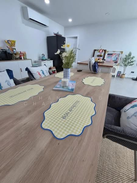 4-BR House, Chon Buri (Pattaya), Nong Pru, Bang Lamung (Pattaya), Chon Buri (Pattaya), 4 Bedrooms, 445 sqm, Single Detached House For Sale, by Thanyalag Chanchodtanakul, 500237306 - DDproperty.com