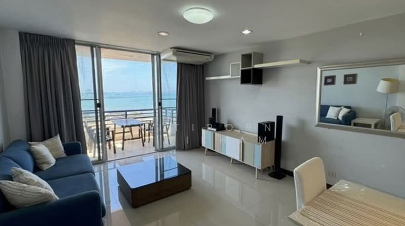 Rama Harbour View, Chon Buri (Pattaya), 25 Soi Mu Ban Home Town Phase 2 Soi 4, Surasak, Si Racha, Chon Buri (Pattaya), 2 Bedrooms, 110 sqm, Condo For Rent, by Thitiporn Pawikham, 500237308 - DDproperty.com