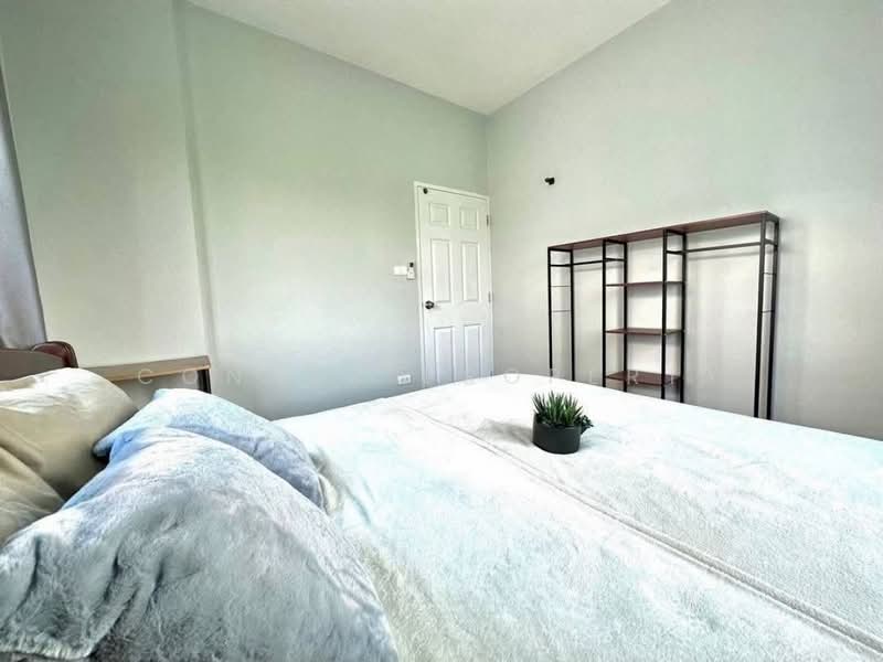 The Rich Town Khumklao-Suvarnabhumi, Bangkok, Khum Klao Road, Lam Pla Tiew, Lat Krabang, Bangkok, 3 Bedrooms, 21 sqm, Single Detached House For Rent, by Connex Property, 500237309 - DDproperty.com