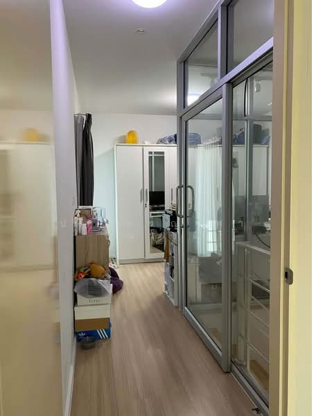 Baan Klang Muang Rama 9-On Nut, Bangkok, Bangkok-Chonburi New Road, Prawet, Prawet, Bangkok, 3 Bedrooms, 180 sqm, Townhouse For Rent, by ปรินทร์ญาดา ชิณโชติ, 500237310 - DDproperty.com