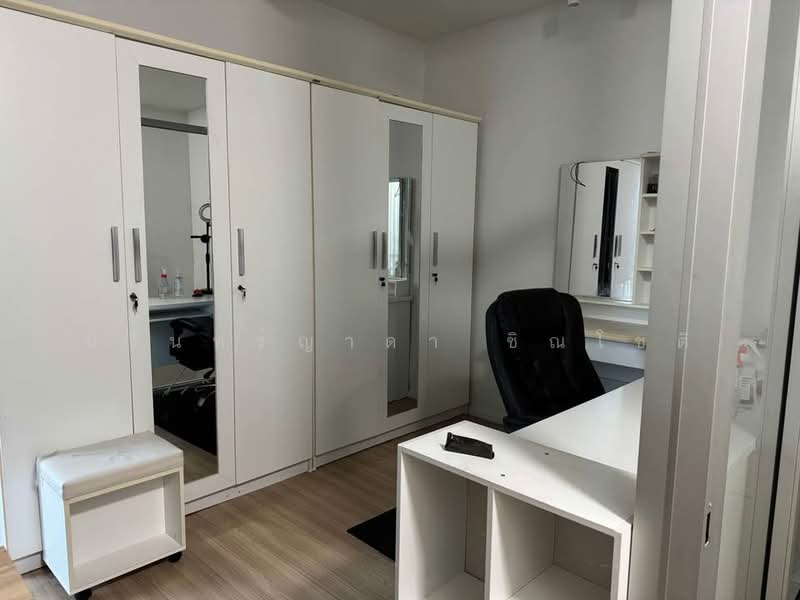 Baan Klang Muang Rama 9-On Nut, Bangkok, Bangkok-Chonburi New Road, Prawet, Prawet, Bangkok, 3 Bedrooms, 180 sqm, Townhouse For Rent, by ปรินทร์ญาดา ชิณโชติ, 500237310 - DDproperty.com