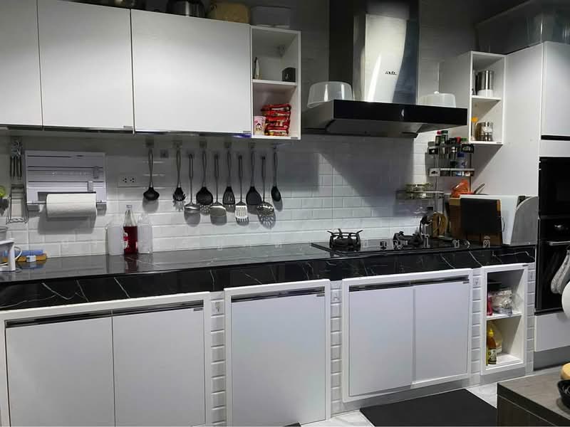 Baan Klang Muang Rama 9-On Nut : บ้านกลางเมือง พระราม 9-อ่อนนุช, กรุงเทพ, ถนนกรุงเทพ-ชลบุรี สายใหม่, ประเวศ, ประเวศ, กรุงเทพ, 180 ตร.ม., ทาวน์เฮ้าส์ ให้เช่า, โดย ปรินทร์ญาดา ชิณโชติ, 500237310 - DDproperty.com