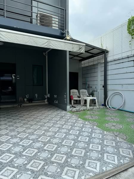 Baan Klang Muang Rama 9-On Nut, Bangkok, Bangkok-Chonburi New Road, Prawet, Prawet, Bangkok, 3 Bedrooms, 180 sqm, Townhouse For Rent, by ปรินทร์ญาดา ชิณโชติ, 500237310 - DDproperty.com