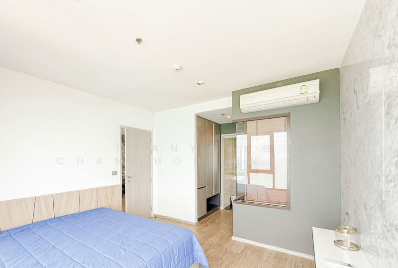 Wyndham Jomtien Pattaya, Chon Buri (Pattaya), Nong Pru, Bang Lamung (Pattaya), Chon Buri (Pattaya), 2 Bedrooms, 77 sqm, Condo For Sale, by Thanyalag Chanchodtanakul, 500237311 - DDproperty.com