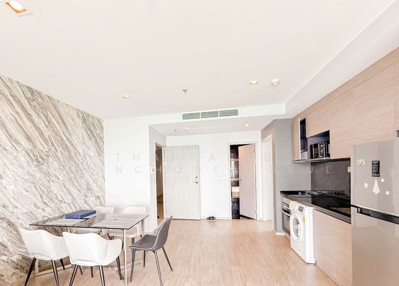 Wyndham Jomtien Pattaya, Chon Buri (Pattaya), Nong Pru, Bang Lamung (Pattaya), Chon Buri (Pattaya), 2 Bedrooms, 77 sqm, Condo For Sale, by Thanyalag Chanchodtanakul, 500237311 - DDproperty.com