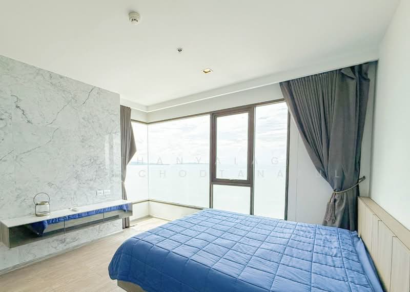 Wyndham Jomtien Pattaya : วินด์แฮม จอมเทียน พัทยา, ชลบุรี, หนองปรือ, บางละมุง, ชลบุรี, 77 ตร.ม., คอนโด ขาย, โดย Thanyalag Chanchodtanakul, 500237311 - DDproperty.com