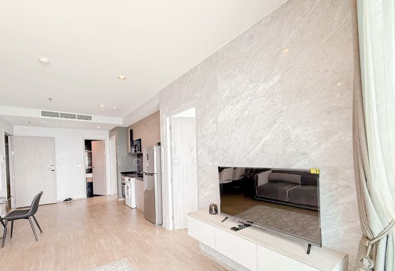 Wyndham Jomtien Pattaya, Chon Buri (Pattaya), Nong Pru, Bang Lamung (Pattaya), Chon Buri (Pattaya), 2 Bedrooms, 77 sqm, Condo For Sale, by Thanyalag Chanchodtanakul, 500237311 - DDproperty.com