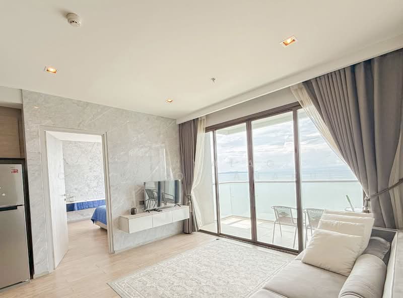 Wyndham Jomtien Pattaya, Chon Buri (Pattaya), Nong Pru, Bang Lamung (Pattaya), Chon Buri (Pattaya), 2 Bedrooms, 77 sqm, Condo For Sale, by Thanyalag Chanchodtanakul, 500237311 - DDproperty.com