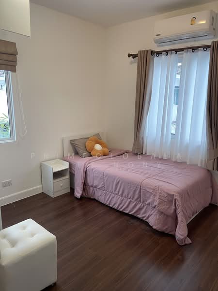 Habitown Kohkaew, Phuket, Thep Krasattri Road, Ko Kaeo, Muang Phuket, Phuket, 3 Bedrooms, 50 sqm, Townhouse For Rent, by primeglobalasset Nony, 500237312 - DDproperty.com