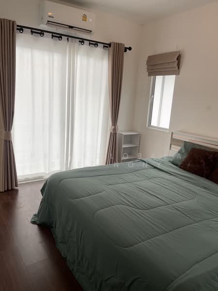 Habitown Kohkaew, Phuket, Thep Krasattri Road, Ko Kaeo, Muang Phuket, Phuket, 3 Bedrooms, 50 sqm, Townhouse For Rent, by primeglobalasset Nony, 500237312 - DDproperty.com