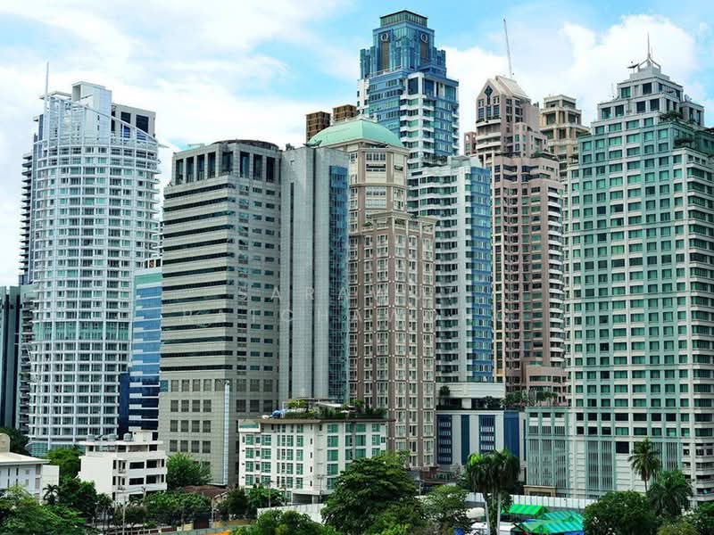 Q Langsuan, Bangkok, 54 Soi Langsuan, Langsuan Road, Lumphini, Pathum Wan, Bangkok, 2 Bedrooms, 94 sqm, Condo For Sale, by Sarawut Ratchawong, 500237313 - DDproperty.com