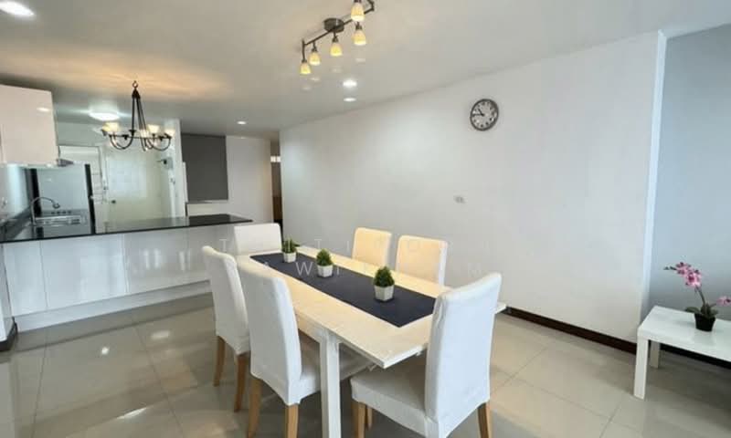 Rama Harbour View, Chon Buri (Pattaya), 25 Soi Mu Ban Home Town Phase 2 Soi 4, Surasak, Si Racha, Chon Buri (Pattaya), 2 Bedrooms, 110 sqm, Condo For Sale, by Thitiporn Pawikham, 500237314 - DDproperty.com