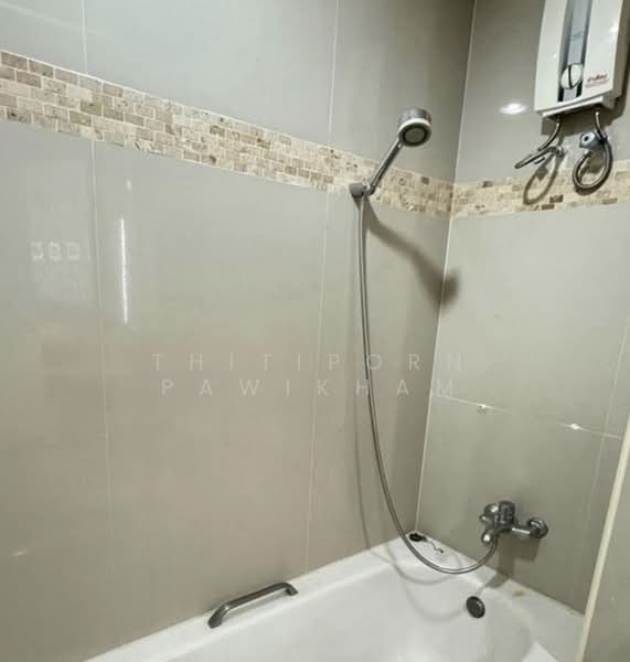 Rama Harbour View, Chon Buri (Pattaya), 25 Soi Mu Ban Home Town Phase 2 Soi 4, Surasak, Si Racha, Chon Buri (Pattaya), 2 Bedrooms, 110 sqm, Condo For Sale, by Thitiporn Pawikham, 500237314 - DDproperty.com