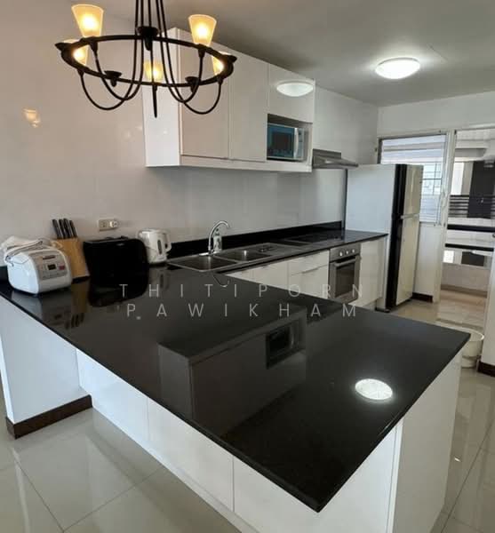 Rama Harbour View, Chon Buri (Pattaya), 25 Soi Mu Ban Home Town Phase 2 Soi 4, Surasak, Si Racha, Chon Buri (Pattaya), 2 Bedrooms, 110 sqm, Condo For Sale, by Thitiporn Pawikham, 500237314 - DDproperty.com