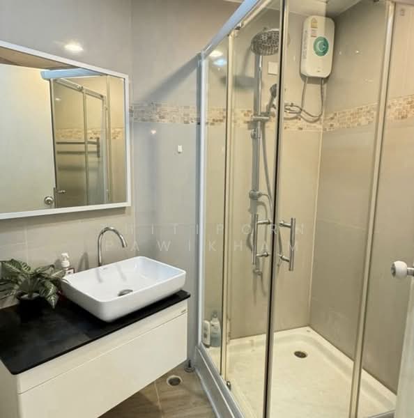 Rama Harbour View, Chon Buri (Pattaya), 25 Soi Mu Ban Home Town Phase 2 Soi 4, Surasak, Si Racha, Chon Buri (Pattaya), 2 Bedrooms, 110 sqm, Condo For Sale, by Thitiporn Pawikham, 500237314 - DDproperty.com