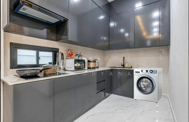 undefined, Chon Buri (Pattaya), Nong Pru, Bang Lamung (Pattaya), Chon Buri (Pattaya), 3 Bedrooms, 140 sqm, Villa For Sale, by Thanyalag Chanchodtanakul, 500237316 - DDproperty.com