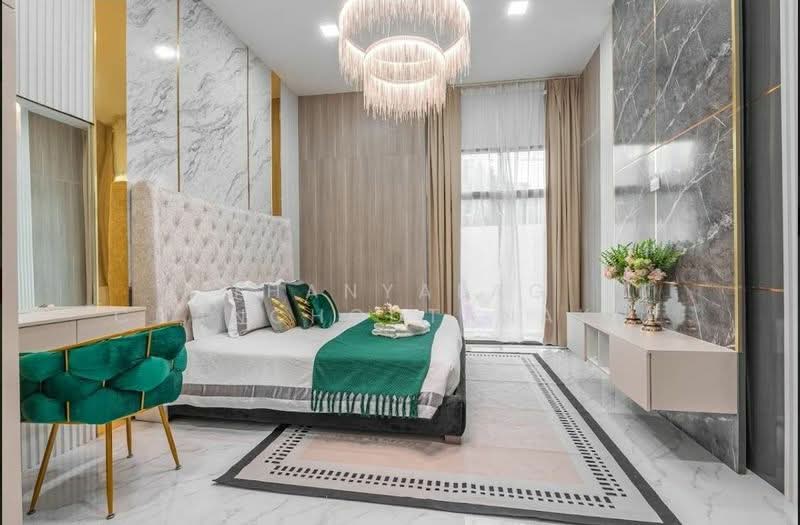 undefined, Chon Buri (Pattaya), Nong Pru, Bang Lamung (Pattaya), Chon Buri (Pattaya), 3 Bedrooms, 140 sqm, Villa For Sale, by Thanyalag Chanchodtanakul, 500237316 - DDproperty.com