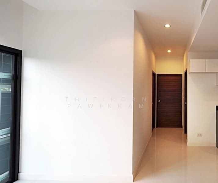 The Axis Pattaya : ดิแอ๊คซิส พัทยา, ชลบุรี, หมู่ที่ 10, นาเกลือ, บางละมุง, ชลบุรี, 60 ตร.ม., คอนโด ขาย, โดย Thitiporn Pawikham, 500237318 - DDproperty.com