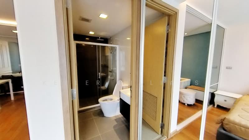 InterLux Premier Sukhumvit 13 : อินเตอร์ ลักส์ พรีเมียร์ สุขุมวิท 13, กรุงเทพ, ซอยสุขุมวิท 13 ถนนสุขุมวิท, คลองเตยเหนือ, วัฒนา, กรุงเทพ, 30 ตร.ม., คอนโด ให้เช่า, โดย Keller Williams, 500237319 - DDproperty.com