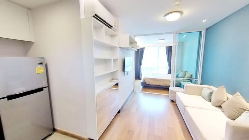 InterLux Premier Sukhumvit 13 : อินเตอร์ ลักส์ พรีเมียร์ สุขุมวิท 13, กรุงเทพ, ซอยสุขุมวิท 13 ถนนสุขุมวิท, คลองเตยเหนือ, วัฒนา, กรุงเทพ, 30 ตร.ม., คอนโด ให้เช่า, โดย Keller Williams, 500237319 - DDproperty.com