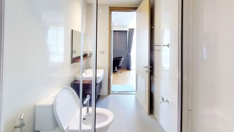 InterLux Premier Sukhumvit 13, Bangkok, Soi Sukhumvit 13, Sukhumvit Road, Khlongtoei Nua, Watthana, Bangkok, 1 Bedroom, 30 sqm, Condo For Rent, by Keller Williams, 500237319 - DDproperty.com