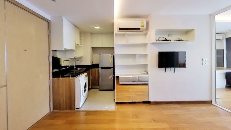 InterLux Premier Sukhumvit 13 : อินเตอร์ ลักส์ พรีเมียร์ สุขุมวิท 13, กรุงเทพ, ซอยสุขุมวิท 13 ถนนสุขุมวิท, คลองเตยเหนือ, วัฒนา, กรุงเทพ, 30 ตร.ม., คอนโด ให้เช่า, โดย Keller Williams, 500237319 - DDproperty.com