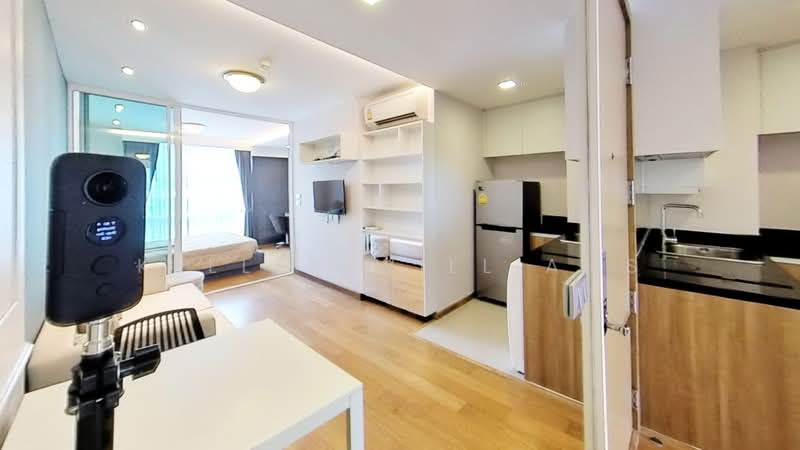 InterLux Premier Sukhumvit 13 : อินเตอร์ ลักส์ พรีเมียร์ สุขุมวิท 13, กรุงเทพ, ซอยสุขุมวิท 13 ถนนสุขุมวิท, คลองเตยเหนือ, วัฒนา, กรุงเทพ, 30 ตร.ม., คอนโด ให้เช่า, โดย Keller Williams, 500237319 - DDproperty.com