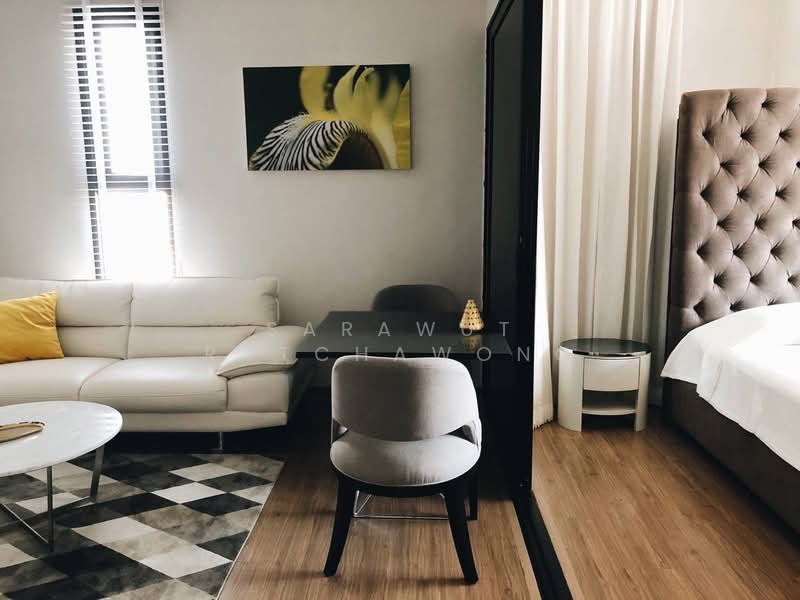 IDEO Sukhumvit 93, Bangkok, 2331 Soi Sukhumvit 93, Bang Chak, Phra Khanong, Bangkok, 1 Bedroom, 46 sqm, Condo For Rent, by Sarawut Ratchawong, 500237320 - DDproperty.com