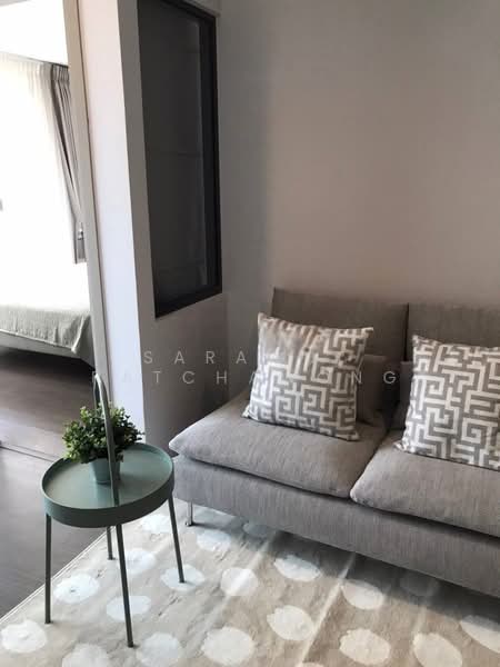 IDEO Sukhumvit 93, Bangkok, 2331 Soi Sukhumvit 93, Bang Chak, Phra Khanong, Bangkok, 1 Bedroom, 46 sqm, Condo For Rent, by Sarawut Ratchawong, 500237320 - DDproperty.com