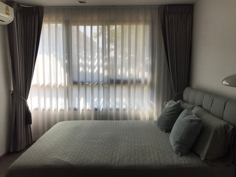 IDEO Sukhumvit 93, Bangkok, 2331 Soi Sukhumvit 93, Bang Chak, Phra Khanong, Bangkok, 1 Bedroom, 46 sqm, Condo For Rent, by Sarawut Ratchawong, 500237320 - DDproperty.com